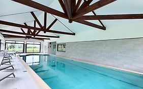 Holiday Inn Calais Coquelles, an IHG Hotel
